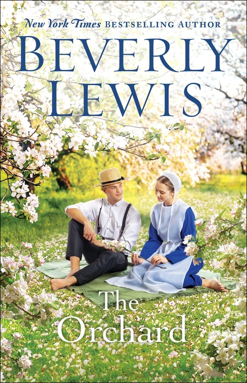 Cover of The Orchard