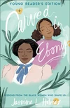 Cover of Carved in Ebony