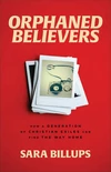 Cover of Orphaned Believers