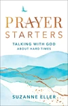Cover of Prayer Starters