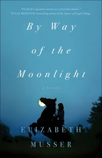 Cover of By Way of the Moonlight