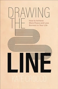 Cover of Drawing the Line