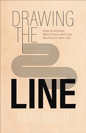 Cover of Drawing the Line