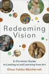 Cover of Redeeming Vision