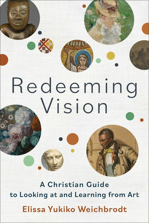 Cover of Redeeming Vision