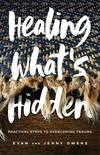Cover of Healing What's Hidden