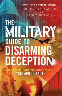 Cover of The Military Guide to Disarming Deception
