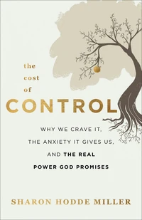 Cover of The Cost of Control