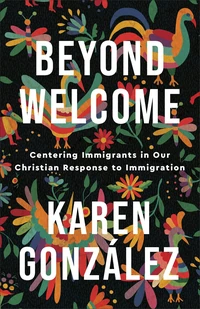 Cover of Beyond Welcome
