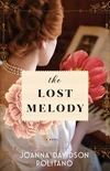 Cover of The Lost Melody