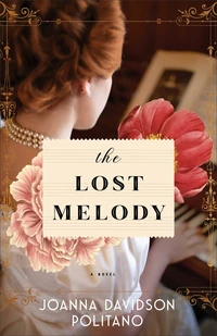 Cover of The Lost Melody