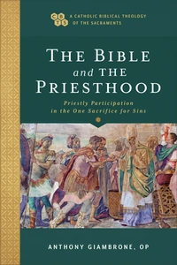 Cover of The Bible and the Priesthood