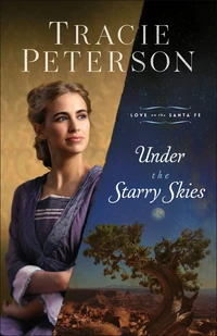 Cover of Under the Starry Skies