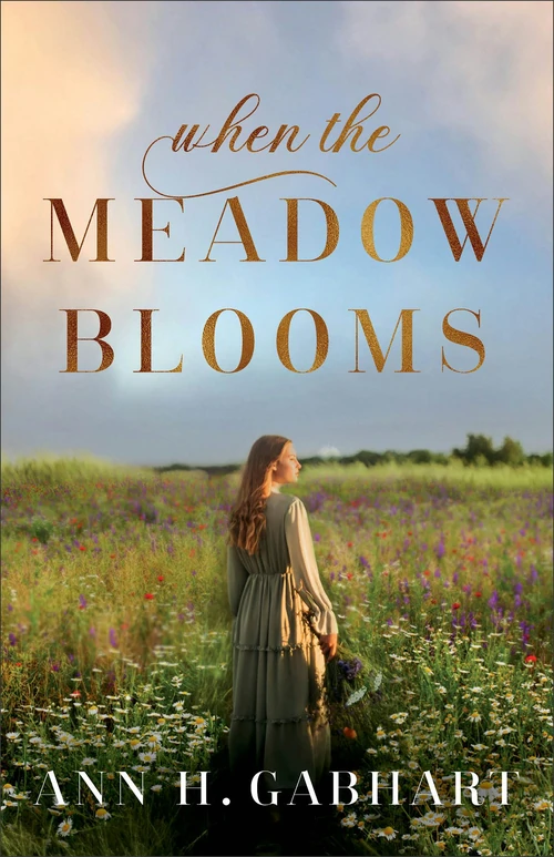 Cover of When the Meadow Blooms