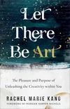 Cover of Let There Be Art