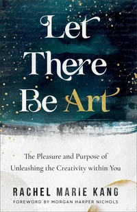Cover of Let There Be Art