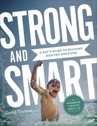 Cover of Strong and Smart
