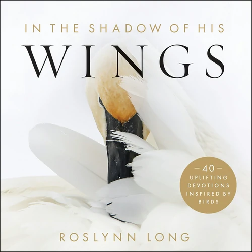 Cover of In the Shadow of His Wings