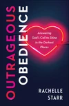 Cover of Outrageous Obedience