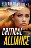 Cover of Critical Alliance