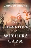Cover of The Premonition at Withers Farm