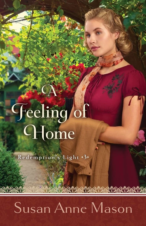 Cover of A Feeling of Home