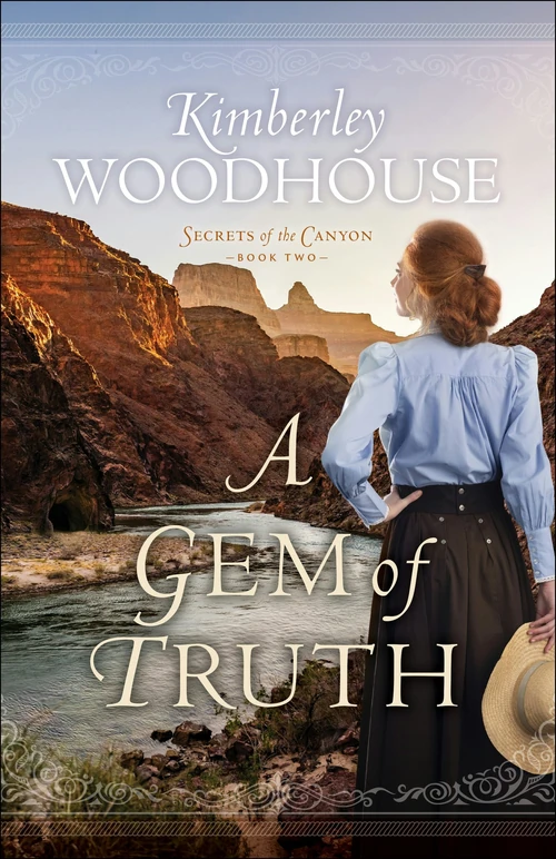 Cover of A Gem of Truth