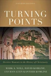 Cover of Turning Points