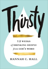 Cover of Thirsty