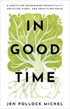 Cover of In Good Time