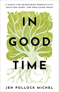 Cover of In Good Time