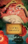 Cover of A Heart Adrift