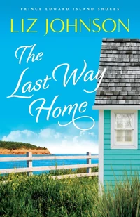 Cover of The Last Way Home