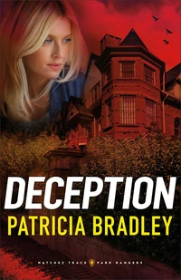 Cover of Deception