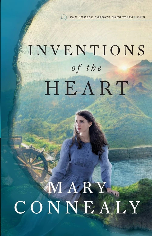 Cover of Inventions of the Heart