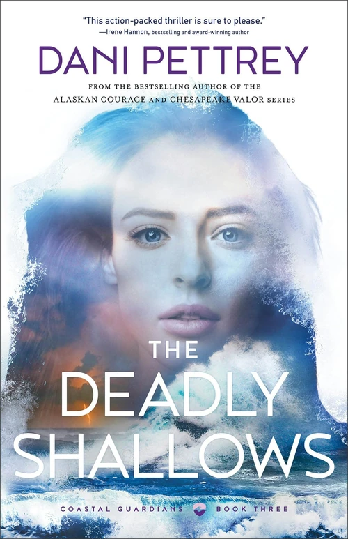 Cover of The Deadly Shallows