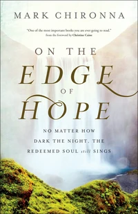 Cover of On the Edge of Hope