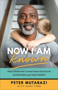 Cover of Now I Am Known
