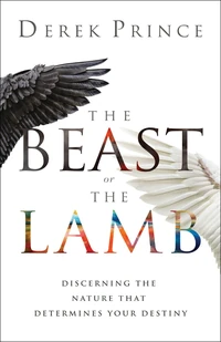 Cover of The Beast or the Lamb