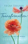 Cover of From Trauma to Transformation