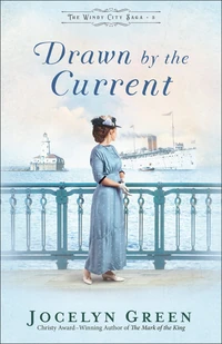 Cover of Drawn by the Current