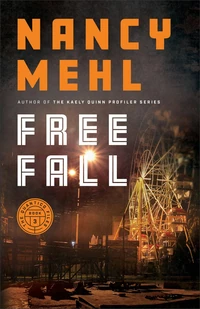Cover of Free Fall