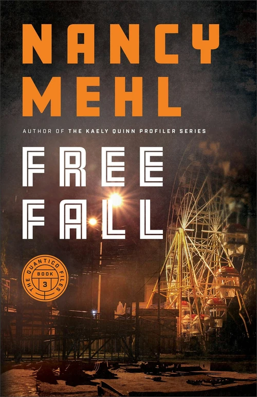 Cover of Free Fall