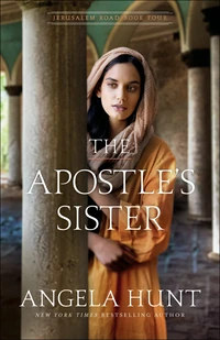Cover of The Apostle's Sister