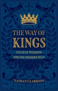 Cover of The Way of Kings