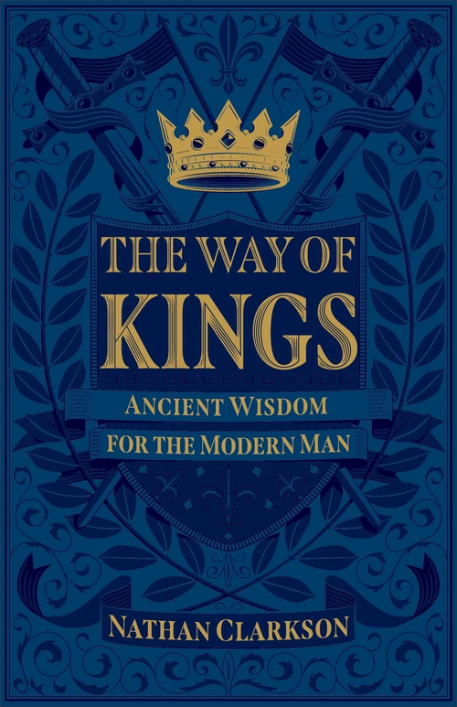 Cover of The Way of Kings