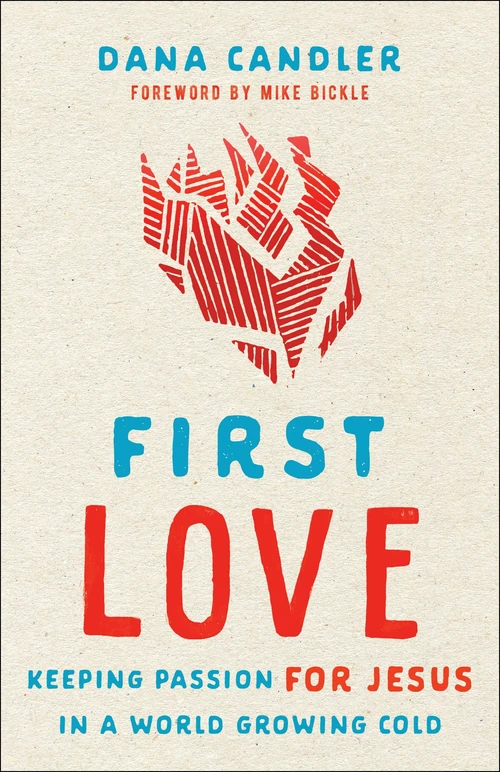 Cover of First Love