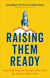 Cover of Raising Them Ready