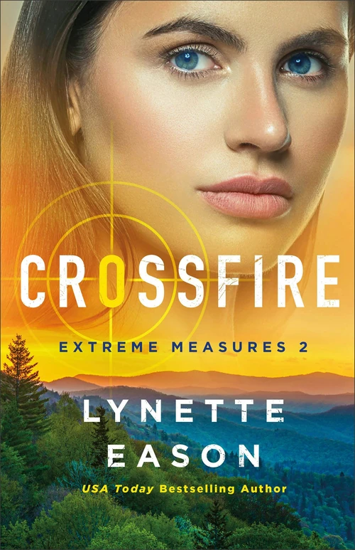Cover of Crossfire