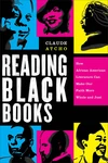 Cover of Reading Black Books